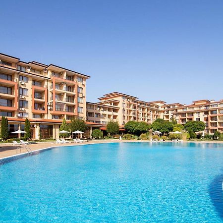Magic Dreams Apartments Święty Włas Zewnętrze zdjęcie