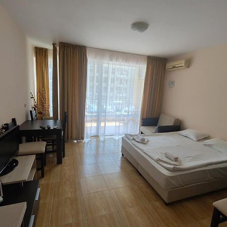 Magic Dreams Apartments Święty Włas Zewnętrze zdjęcie