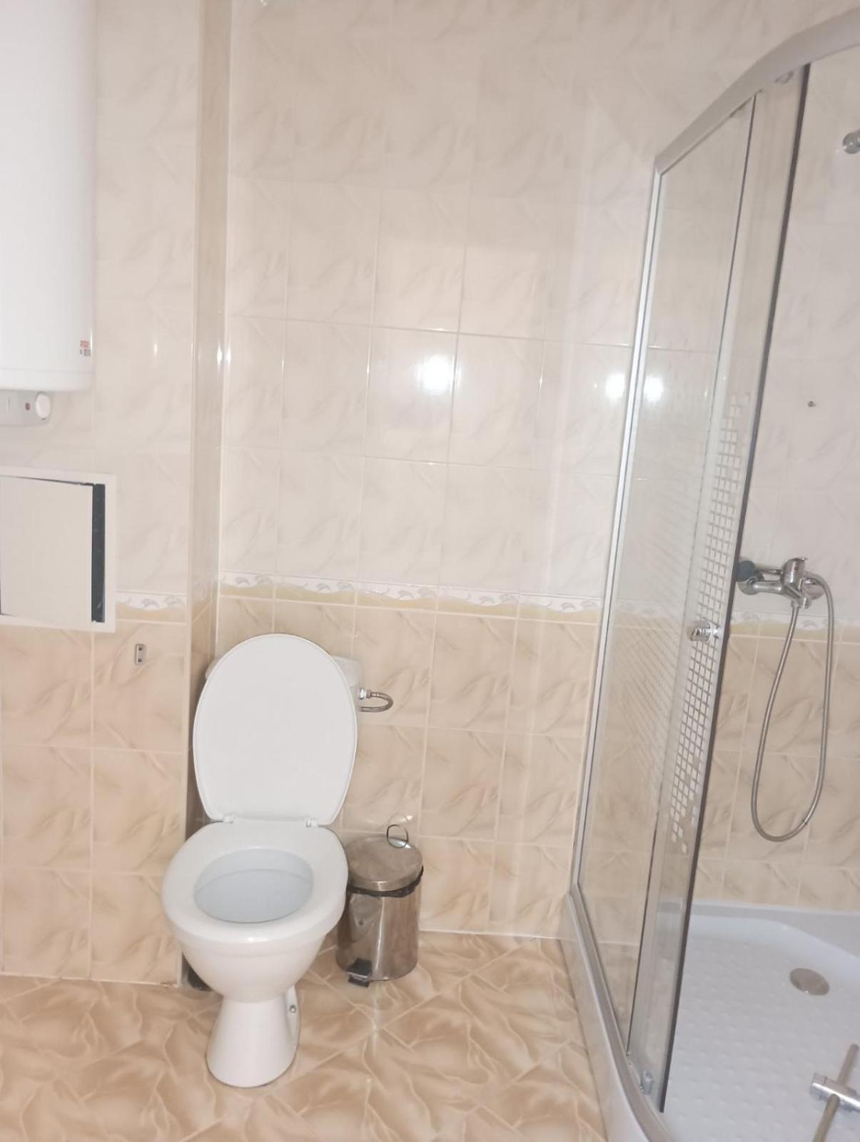 Magic Dreams Apartments Święty Włas Zewnętrze zdjęcie