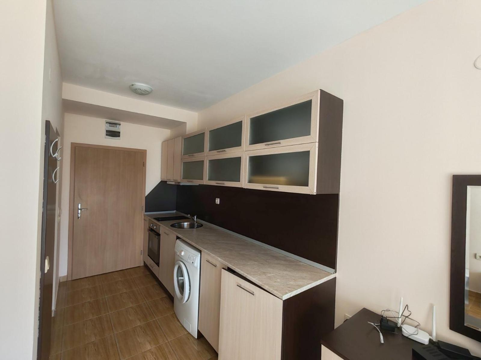 Magic Dreams Apartments Święty Włas Zewnętrze zdjęcie