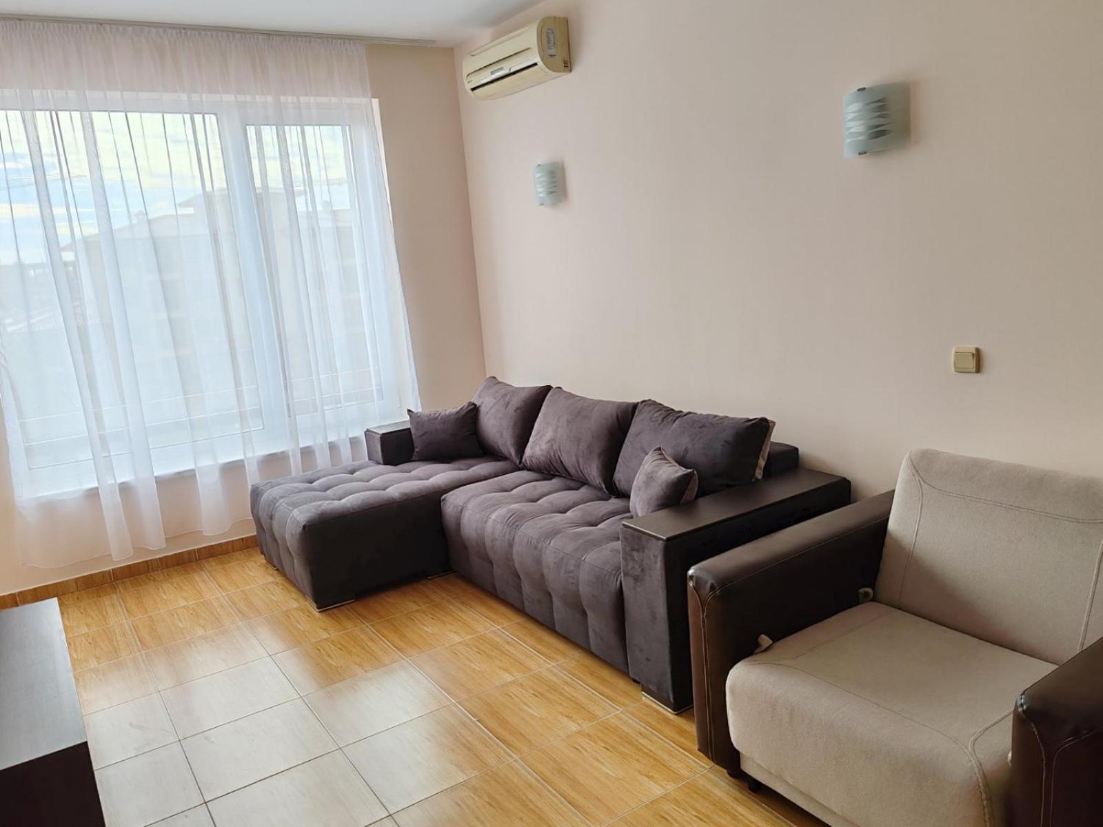 Magic Dreams Apartments Święty Włas Zewnętrze zdjęcie