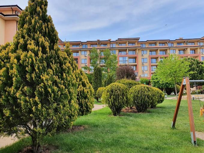 Magic Dreams Apartments Święty Włas Zewnętrze zdjęcie