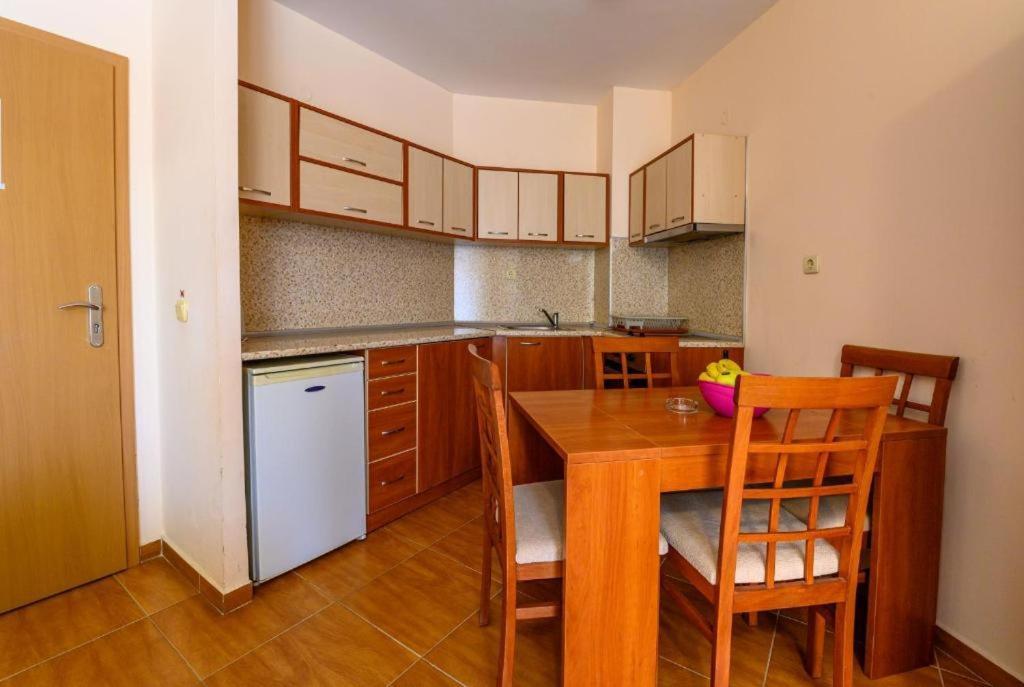 Magic Dreams Apartments Święty Włas Zewnętrze zdjęcie