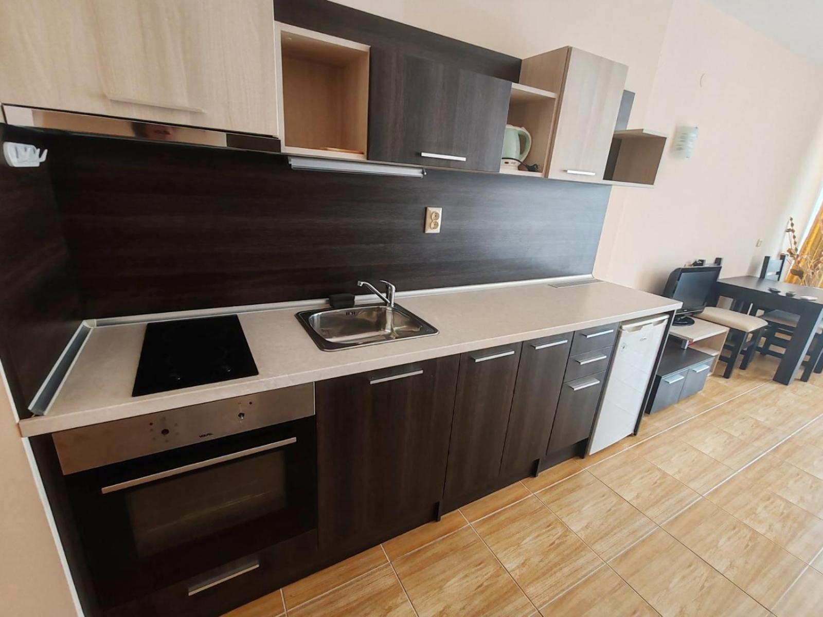 Magic Dreams Apartments Święty Włas Zewnętrze zdjęcie